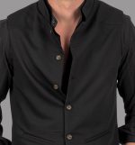 DZINE MAO ELASTIC VEST - Image 3