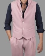 DZINE MAO ELASTIC VEST