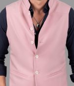 DZINE MAO ELASTIC VEST - Image 3