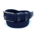 BRAIDED STRETCH BELT - Image 6