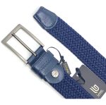 BRAIDED STRETCH BELT - Image 7