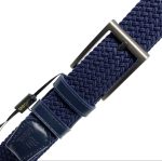 BRAIDED STRETCH BELT - Image 8