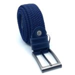 BRAIDED STRETCH BELT - Image 9