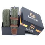 BRAIDED STRETCH BELT - Image 12