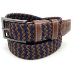 BRAIDED STRETCH BELT - Image 16