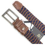 BRAIDED STRETCH BELT - Image 18