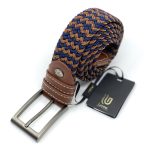 BRAIDED STRETCH BELT - Image 19