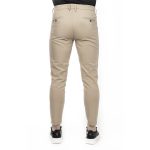 SCINN ELASTIC SLIM FIT TROUSERS - Image 5