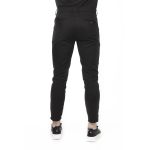SCINN ELASTIC SLIM FIT TROUSERS - Image 9