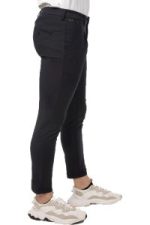 SCINN ELASTIC SLIM FIT TROUSERS - Image 12