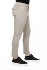 SCINN ELASTIC SLIM FIT TROUSERS - Image 16