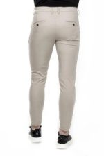 SCINN ELASTIC SLIM FIT TROUSERS - Image 17