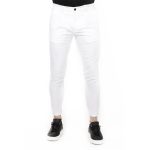 SCINN ELASTIC SLIM FIT TROUSERS - Image 19