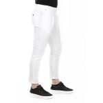 SCINN ELASTIC SLIM FIT TROUSERS - Image 20
