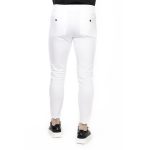 SCINN ELASTIC SLIM FIT TROUSERS - Image 21
