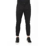 SCINN ELASTIC SLIM FIT TROUSERS - Image 3