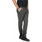 SCINN ELASTIC SLIM FIT TROUSERS - Image 16