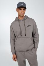 PCOC SIGNATURE CHEST LOGO HOODIE