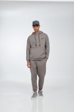 PCOC SIGNATURE CHEST LOGO HOODIE - Image 3