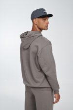 PCOC SIGNATURE CHEST LOGO HOODIE - Image 4