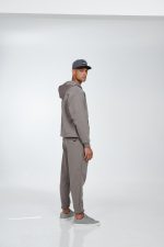 PCOC SIGNATURE CHEST LOGO HOODIE - Image 5