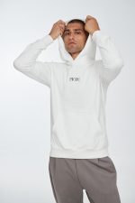 PCOC SIGNATURE BOX LOGO HOODIE - Image 2