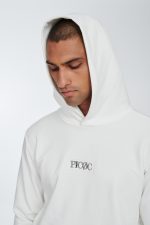 PCOC SIGNATURE BOX LOGO HOODIE - Image 4