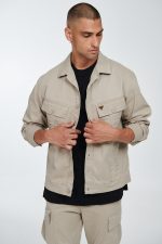 PCOC MILITARY INSPIRED OUTERWEAR