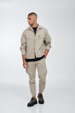 PCOC MILITARY INSPIRED OUTERWEAR - Image 3