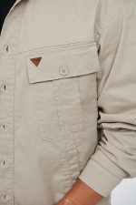 PCOC MILITARY INSPIRED OUTERWEAR - Image 4