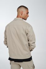 PCOC MILITARY INSPIRED OUTERWEAR - Image 5