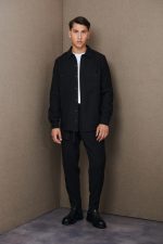 PCOC EASYWEAR EXTERNAL POCKET OVERSHIRT - Image 5