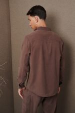 PCOC EASYWEAR EXTERNAL POCKET OVERSHIRT - Image 10