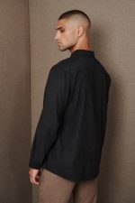 PCOC EASYWEAR SAFARI POCKET OVERSHIRT - Image 4