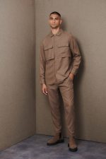 PCOC EASYWEAR SAFARI POCKET OVERSHIRT - Image 7