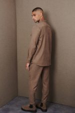 PCOC EASYWEAR SAFARI POCKET OVERSHIRT - Image 8