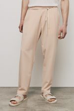 PCOC JOGGER PANT WITH BELT