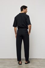 PCOC JOGGER PANT WITH BELT - Image 5