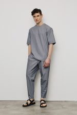 PCOC JOGGER PANT WITH BELT - Image 7