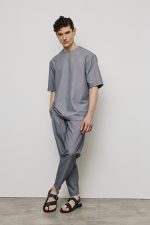 PCOC JOGGER PANT WITH BELT - Image 8