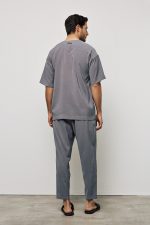 PCOC JOGGER PANT WITH BELT - Image 10