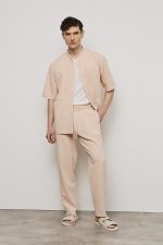 PCOC JOGGER PANT WITH BELT - Image 13