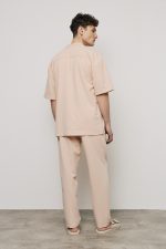 PCOC JOGGER PANT WITH BELT - Image 14