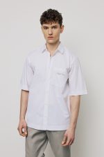 PCOC BACK PRINT S/S COTTON SHIRT - Image 3