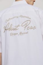 PCOC BACK PRINT S/S COTTON SHIRT - Image 4