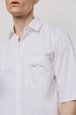 PCOC BACK PRINT S/S COTTON SHIRT - Image 5