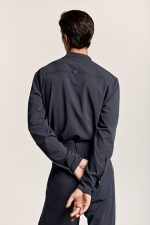PCOC EASYWEAR STAND UP COLLAR OVERSHIRT - Image 10
