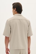 PCOC SAFARI MELANGE OVER SHIRTS - Image 4