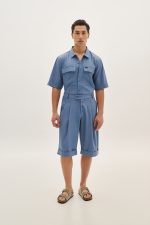 PCOC SAFARI MELANGE OVER SHIRTS - Image 6