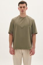 PCOC THE SIDE HOLE SMOOTH TOUCH TSHIRT - Image 5